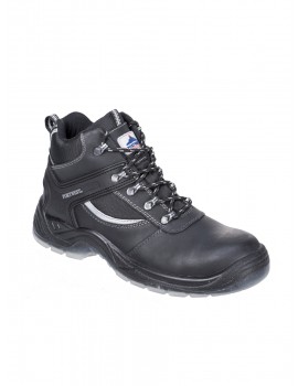 Portwest FW69 - Steelite Mustang Boot S3 Footwear